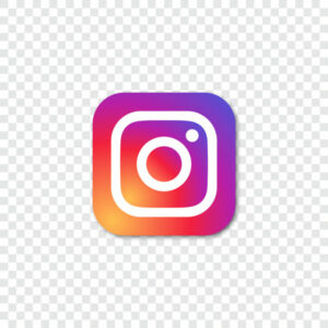 réputation de marque Instagram