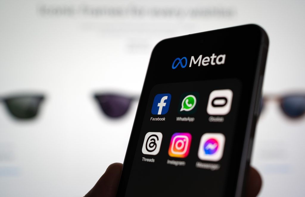 publicité frauduleuse célébrités - nouvelles mesures META
