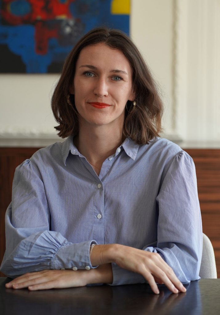 Gérard VANCHET - DE BAECQUE BELLEC