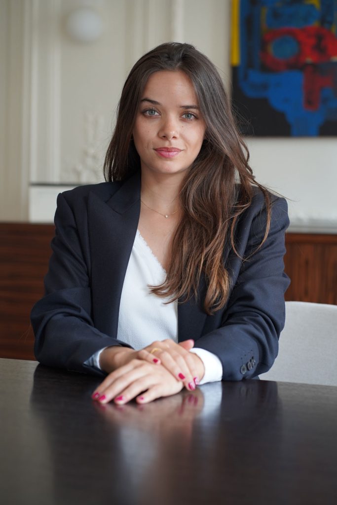 Diane Remy MONDANGE - DE BAECQUE BELLEC