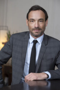 Stéphane BELLEC - DE BAECQUE BELLEC Avocats