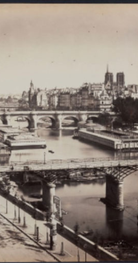 Copyright - DE BAECQUE BELLEC