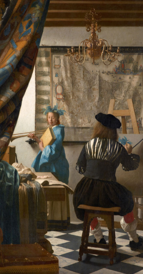Droit de l'Art – Droit du marché de l'Art - DE BAECQUE BELLEC