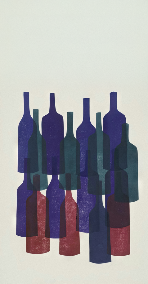 Droit du vin - DE BAECQUE BELLEC