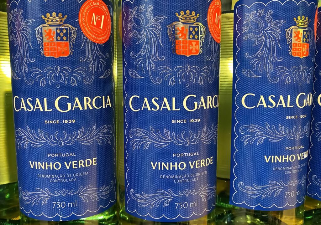 AOP Vinho verde