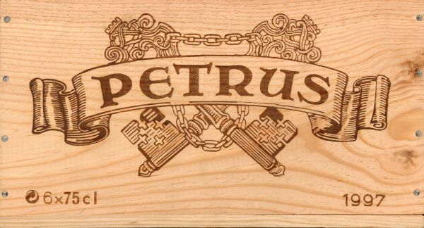 Marque Petrus forclusion par tolérance