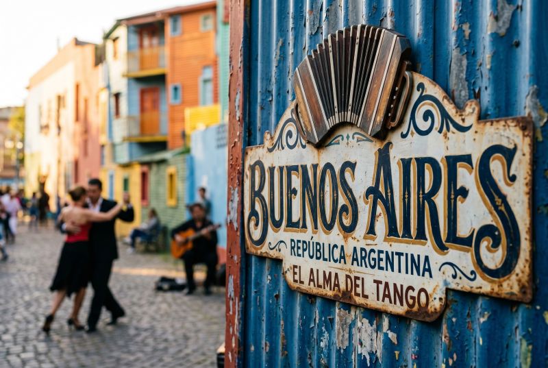 Réforme du droit des marques en Argentine