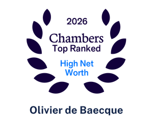 olivier de baecque avocat art